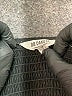BB Dakota Solid Black Jumpsuit Size S - photo 4
