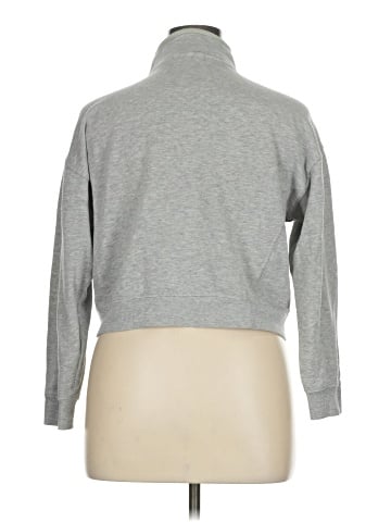 Hippie Rose Pullover Sweater (view 2)