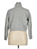 Hippie Rose Gray Pullover Sweater Size XL - photo 2