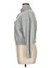 Hippie Rose Gray Pullover Sweater Size XL - photo 5
