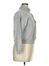 Hippie Rose Gray Pullover Sweater Size XL - photo 4