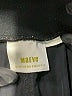 Maeve by Anthropologie Solid Black Active Pants Size XS - photo 7