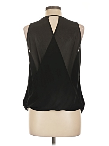 Socialite Sleeveless Blouse (view 2)