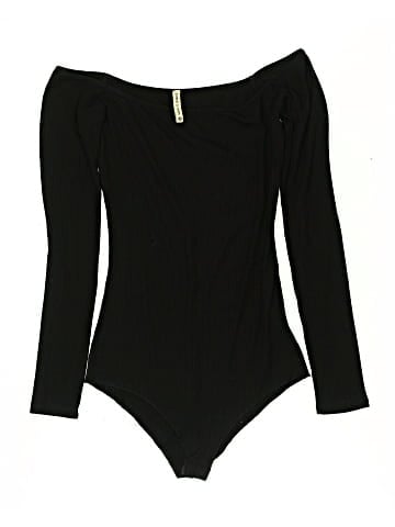 Emma & Sam Bodysuit (view 1)