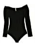 Emma & Sam Black Bodysuit Size S - photo 1