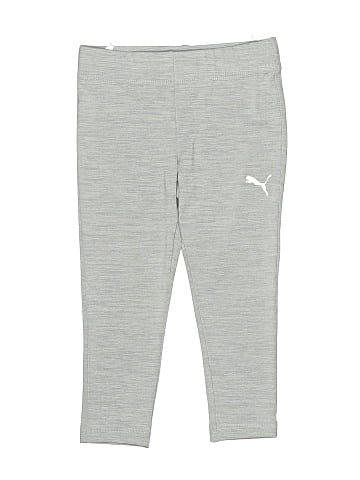 Puma Sweatpants (view 1)