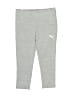 Puma Gray Sweatpants Size 2T - photo 1
