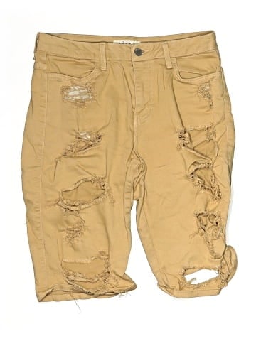 Vibrant M.I.U Cargo Shorts (view 1)