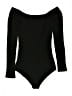 Emma & Sam Black Bodysuit Size S - photo 2