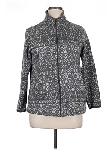 Stan Herman Cardigan (view 1)