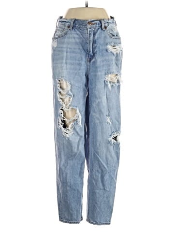 American Eagle Outfitters Jeans (view 1)