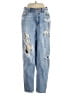 American Eagle Outfitters 100% Cotton Blue Jeans Size 0 - photo 1