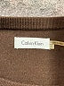 Calvin Klein Brown Poncho Size S - photo 7