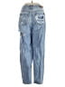 American Eagle Outfitters 100% Cotton Blue Jeans Size 0 - photo 2