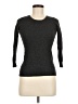 Ann Taylor Factory Gray Pullover Sweater Size M - photo 1