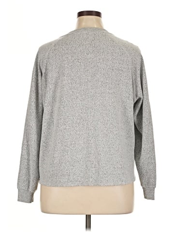 Evereve Pullover Sweater (view 2)