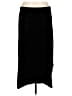 Chico's Black Formal Skirt Size Lg (2) - photo 1