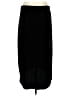 Chico's Black Formal Skirt Size Lg (2) - photo 2