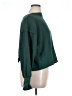 Unbranded Green Pullover Sweater Size XL - photo 4