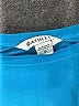 Athleta Teal Active T-Shirt Size XS - photo 7