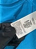Athleta Teal Active T-Shirt Size XS - photo 9