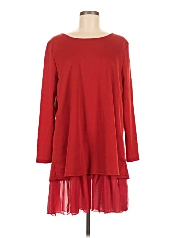 CL.Shang Collection Casual Dress (view 1)