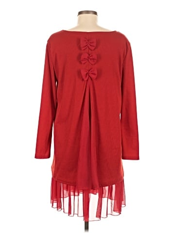 CL.Shang Collection Casual Dress (view 2)