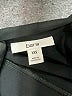 Bar III Solid Black Jumpsuit Size XXS - photo 4