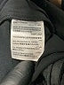 Bar III Solid Black Jumpsuit Size XXS - photo 5