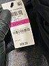 Bar III Solid Black Jumpsuit Size XXS - photo 6