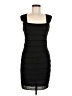 Max Studio Black Cocktail Dress Size M - photo 1