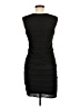 Max Studio Black Cocktail Dress Size M - photo 2
