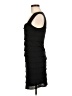 Max Studio Black Cocktail Dress Size M - photo 5