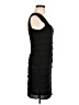 Max Studio Black Cocktail Dress Size M - photo 4