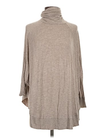 Andrea Jovine Turtleneck Sweater (view 1)