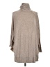 Andrea Jovine Tan Turtleneck Sweater Size XS - photo 1