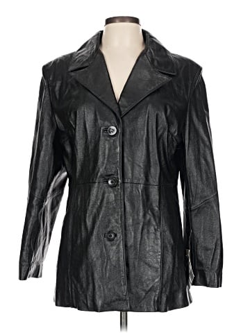 Wilson Coat (view 1)