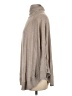 Andrea Jovine Tan Turtleneck Sweater Size XS - photo 5