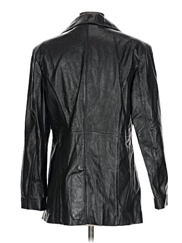 Wilson Coat (view 2)