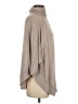 Andrea Jovine Tan Turtleneck Sweater Size XS - photo 4