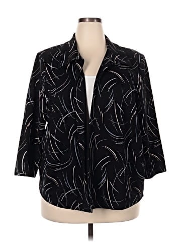 En Focus Studio Blazer (view 1)