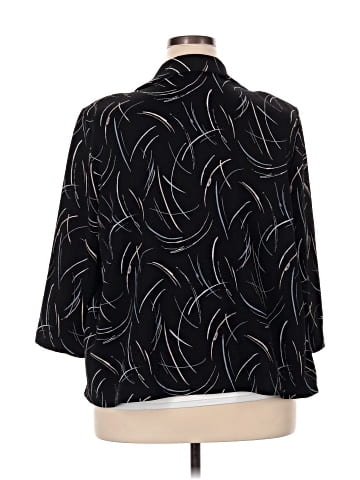 En Focus Studio Blazer (view 2)