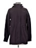 Zella Purple Raincoat Size XS - photo 1