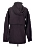 Zella Purple Raincoat Size XS - photo 2