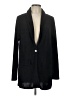 The ZigZag Stripe Black Cardigan Size L - photo 1