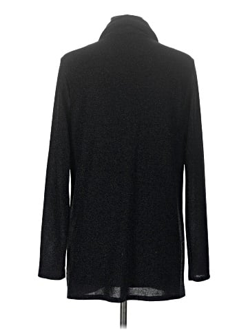 The ZigZag Stripe Cardigan (view 2)
