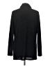 The ZigZag Stripe Black Cardigan Size L - photo 2