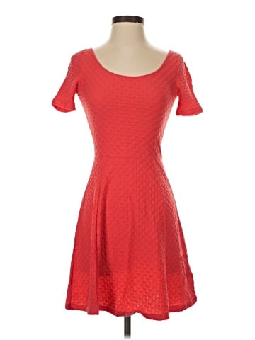 Divided by H&M Casual Dress (view 1)