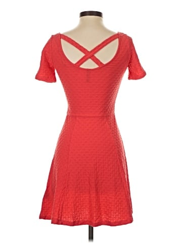 Divided by H&M Casual Dress (view 2)