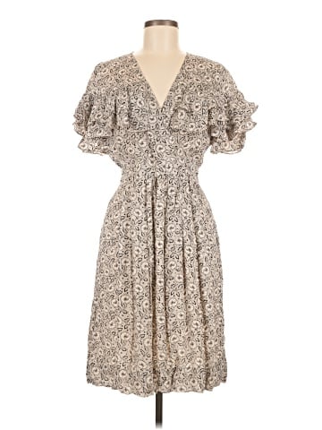 Rebecca Taylor Casual Dress (view 1)